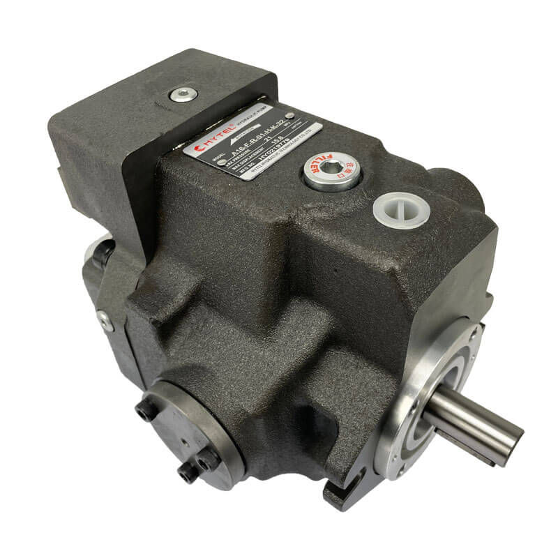 Thumbnail: Yuken A16-F-R-01-B-K-32 Hydraulic Piston Pump