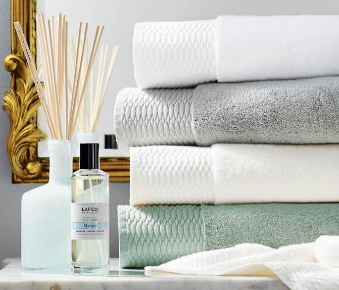 bath towels