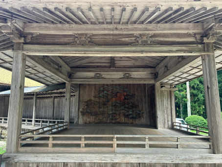 東北地方建築探訪