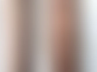 栗材の灰汁(あく)出し