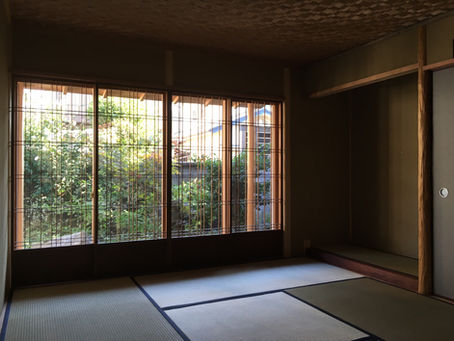 古建具