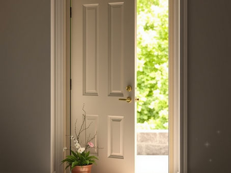 Refresh Your Space, Refresh Your Life: Spring Feng Shui Tips