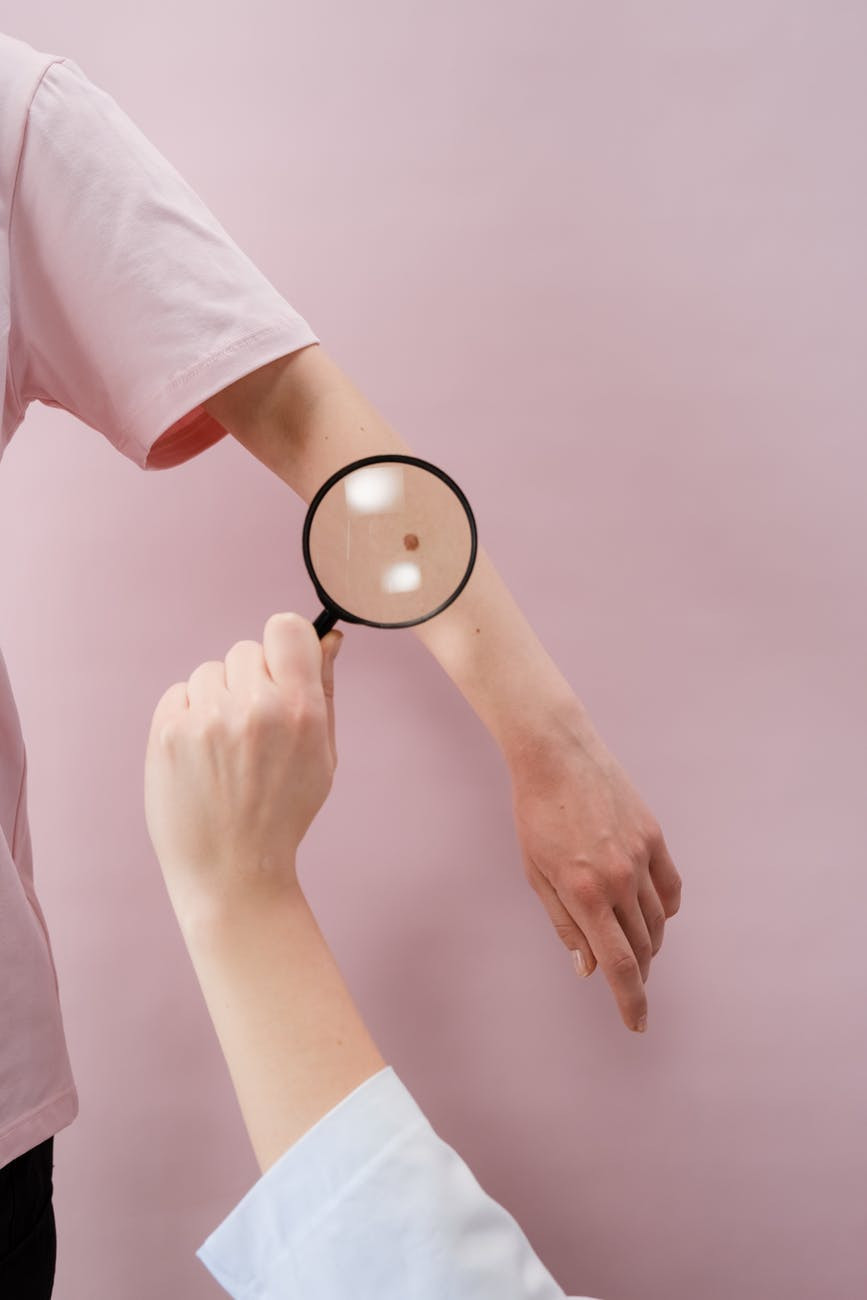 dermatologa