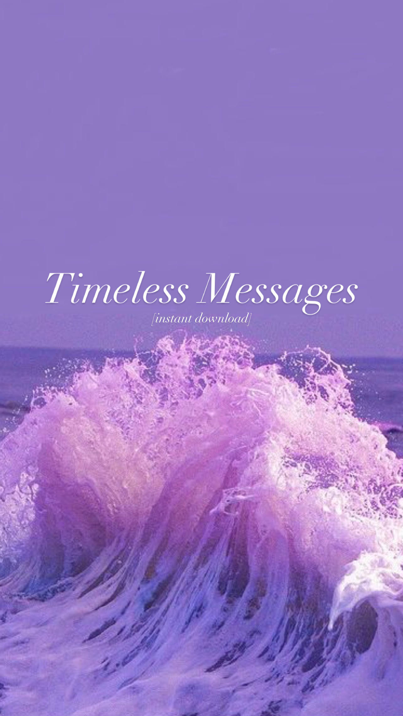 A Week in the Life...