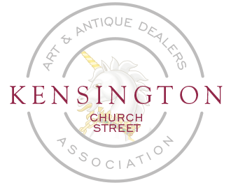 Kensington Church Street