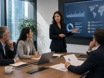 Beyond Performance Reviews: Building Continuous Workforce Intelligence