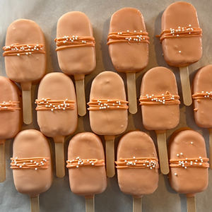 Orange Creamsicle