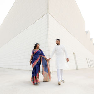 Ganani & Andrew - Eshoot