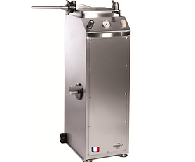 Füllmaschine Villa 25