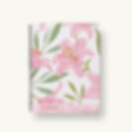 Chalice Spiral Notebook Studio Funkari