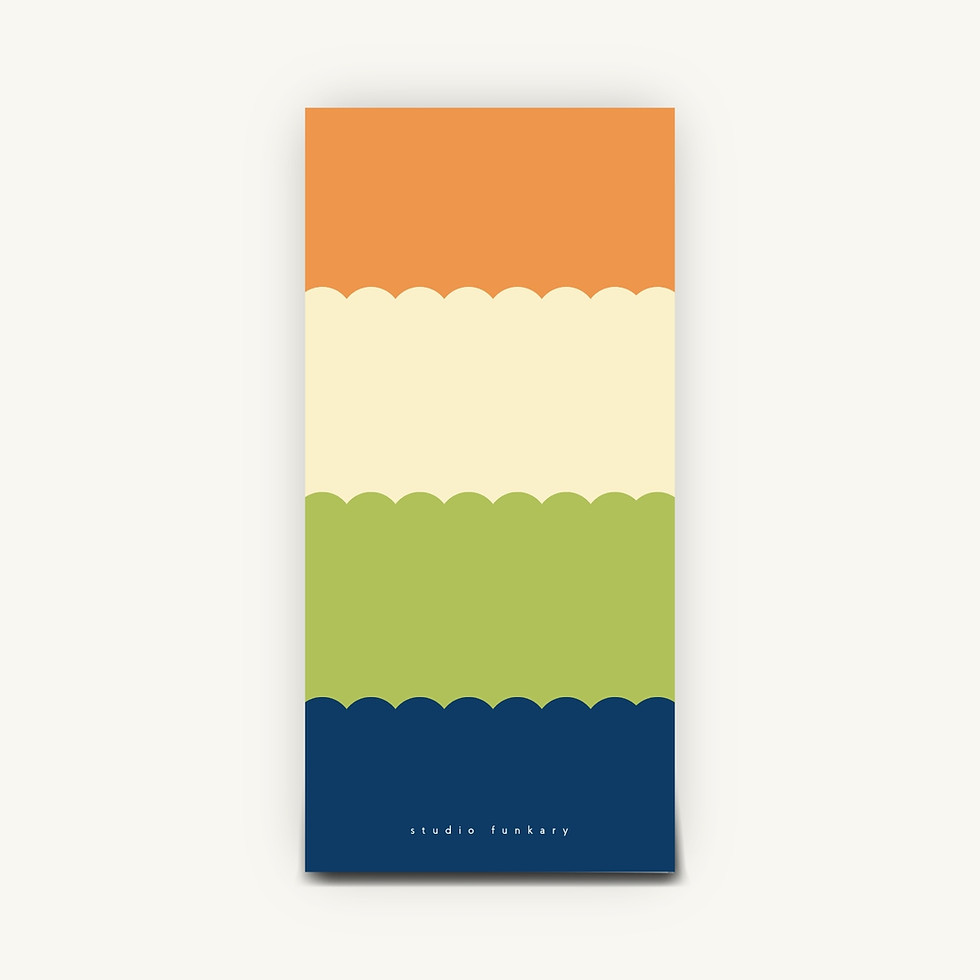 Softcore Notes Memo Notepad Studio Funakri