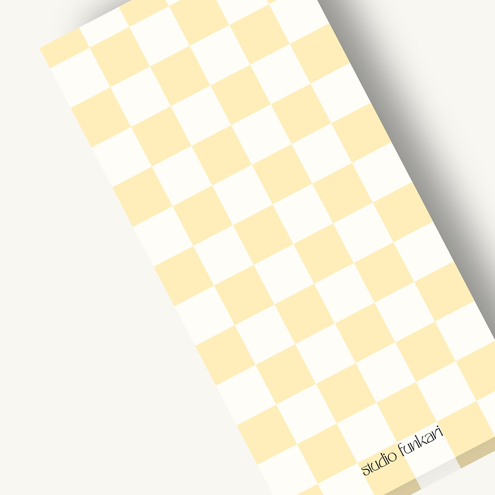 Aamras Memo Notepad Studio Funkari
