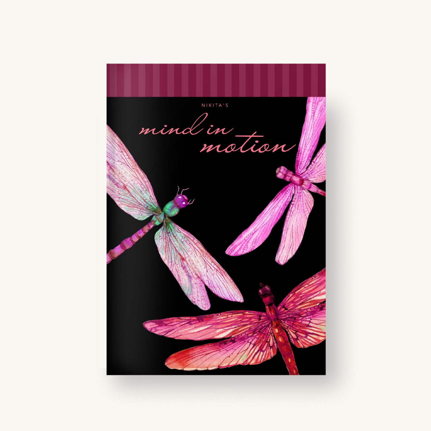 spring-flutters-a5-notebook-studio-funkari
