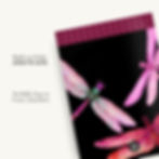 Thumbnail: spring-flutters-a5-notebook-studio-funkari