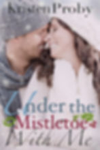 Under the Mistletoe