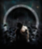 The Darkness ~ Aidan O'Linn