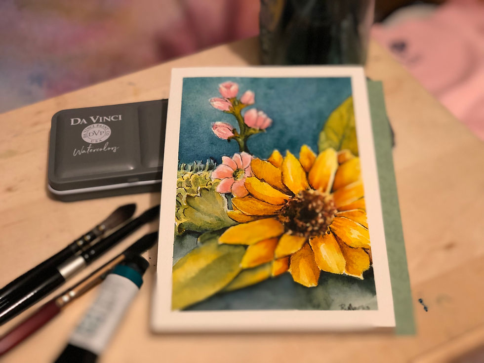 Sunflower
