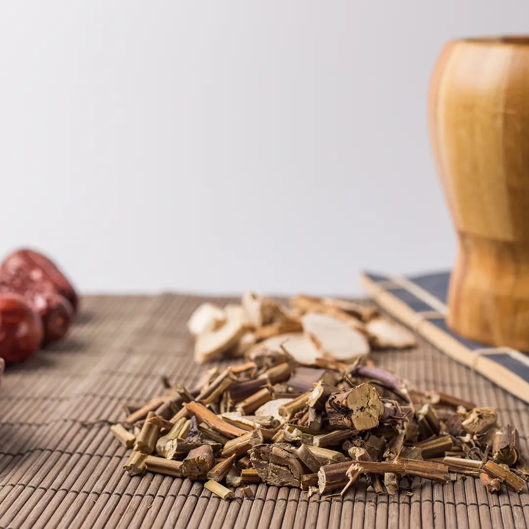 Ramuan Obat Herbal