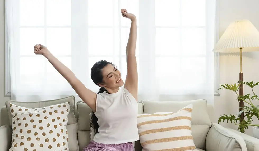 Terapi Bekam Badan Segar