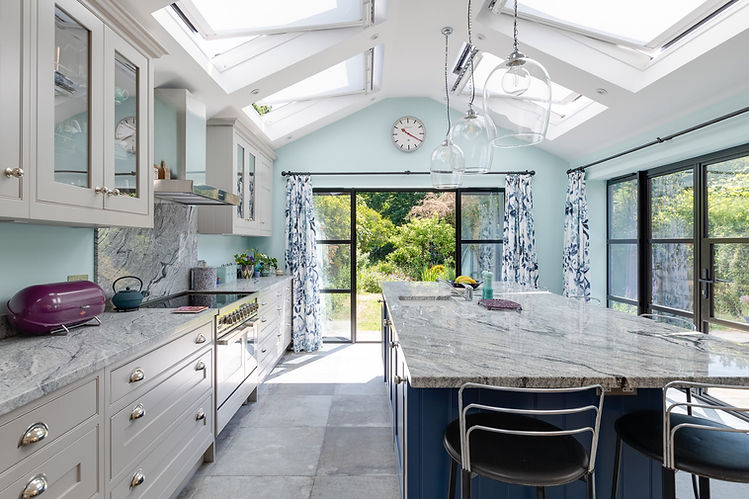 Viscount White Granite