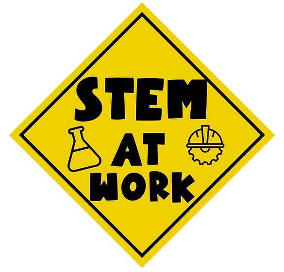 Stem at work Icon
