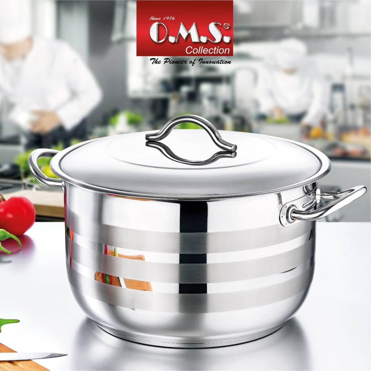 طناجر ستانلس