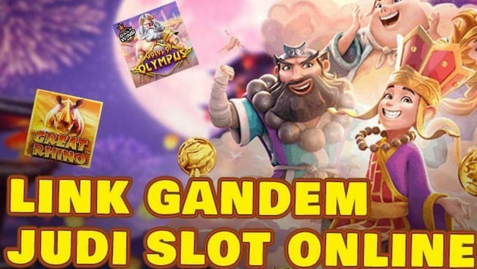 Agen Slot Gacor 24 Jam Deposito Murah