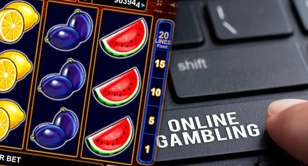 Perbedaan Video Slot Online vs Slot Klasik