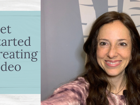 Video basics for your business: Here’s where to start