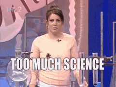 lack of trust in science