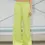 Miniatura: PANTALÓN JACKIE - LIME