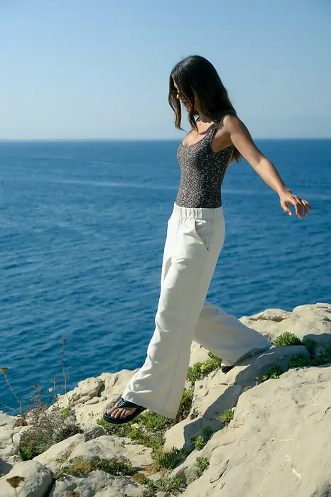 Pantalón Dalí Nude