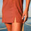 Miniatura: VESTIDO CADAQUÉS - DARK BROWN
