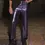 Miniatura: PANTALÓN RACHEL - VIOLET