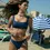 Miniatura: BIKINI CARMEN - MONOGRAM