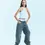 Miniatura: MUSCULOSA CHERRY