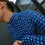 Miniatura: POLERA TINI PIXIE - BLUE