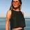 Miniatura: TOP ROBERTA - BLACK