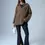 Miniatura: SWEATER FUSIÓN - DARK BROWN