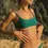 Miniatura: BIKINI ESSENTIAL 09 - GREEN