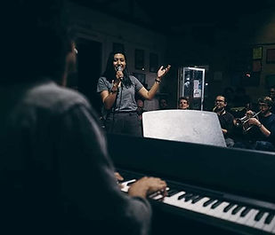 Performance with visiting artists .jpg