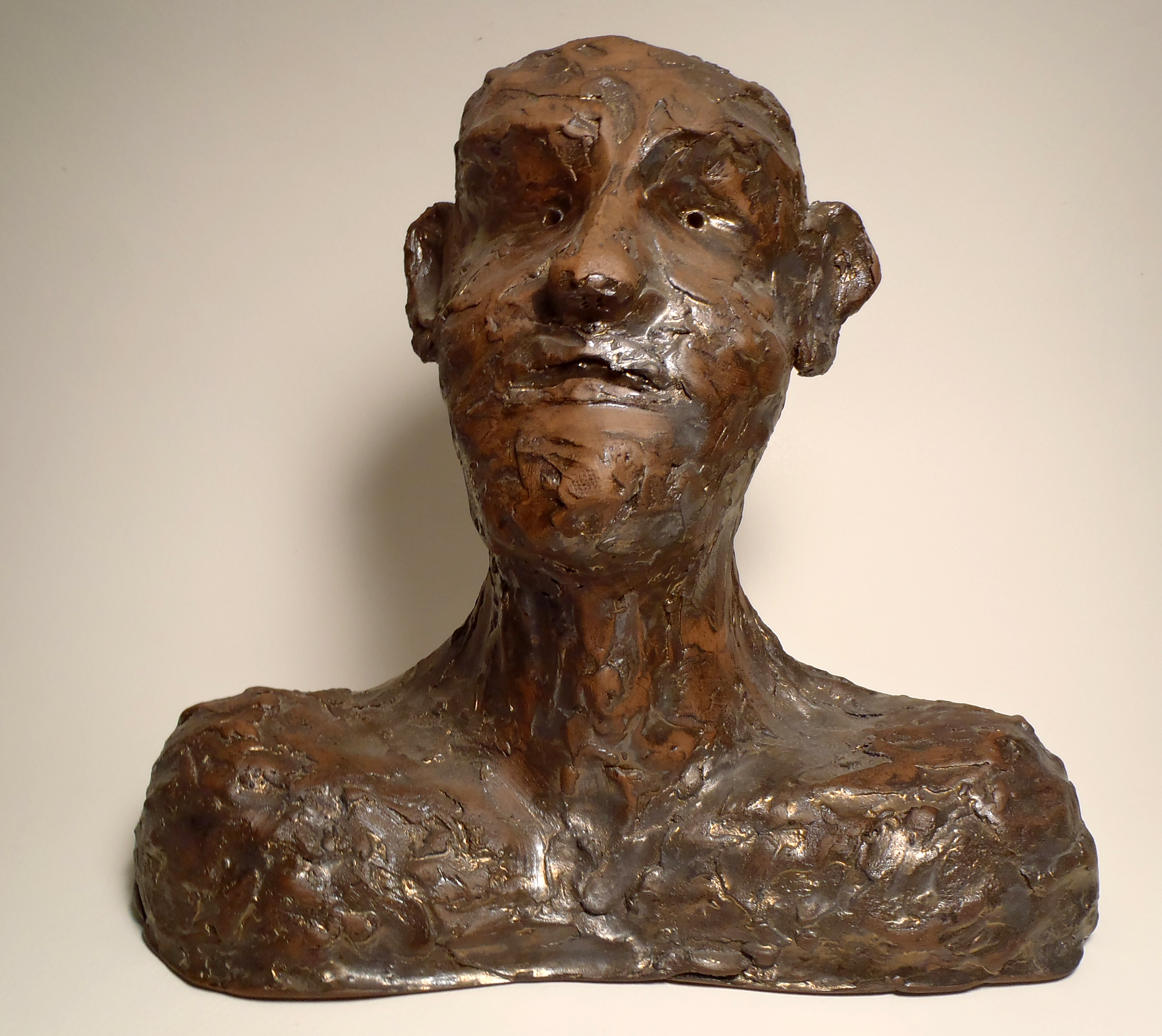 Bust