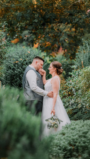 HOCHZEIT CARLA & MATTHIAS