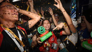 Torneio de Robótica classifica oito equipes nas modalidades FLL e FTC para nacional em março