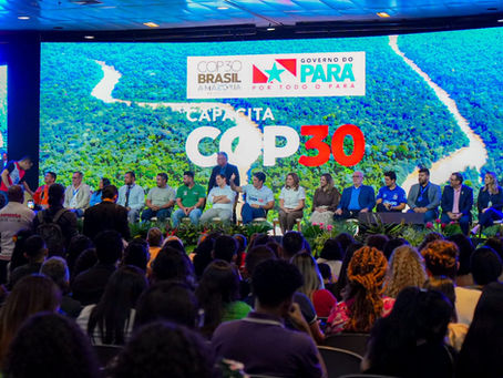 SENAI certifica 730 alunos em nova etapa do programa Capacita COP 30