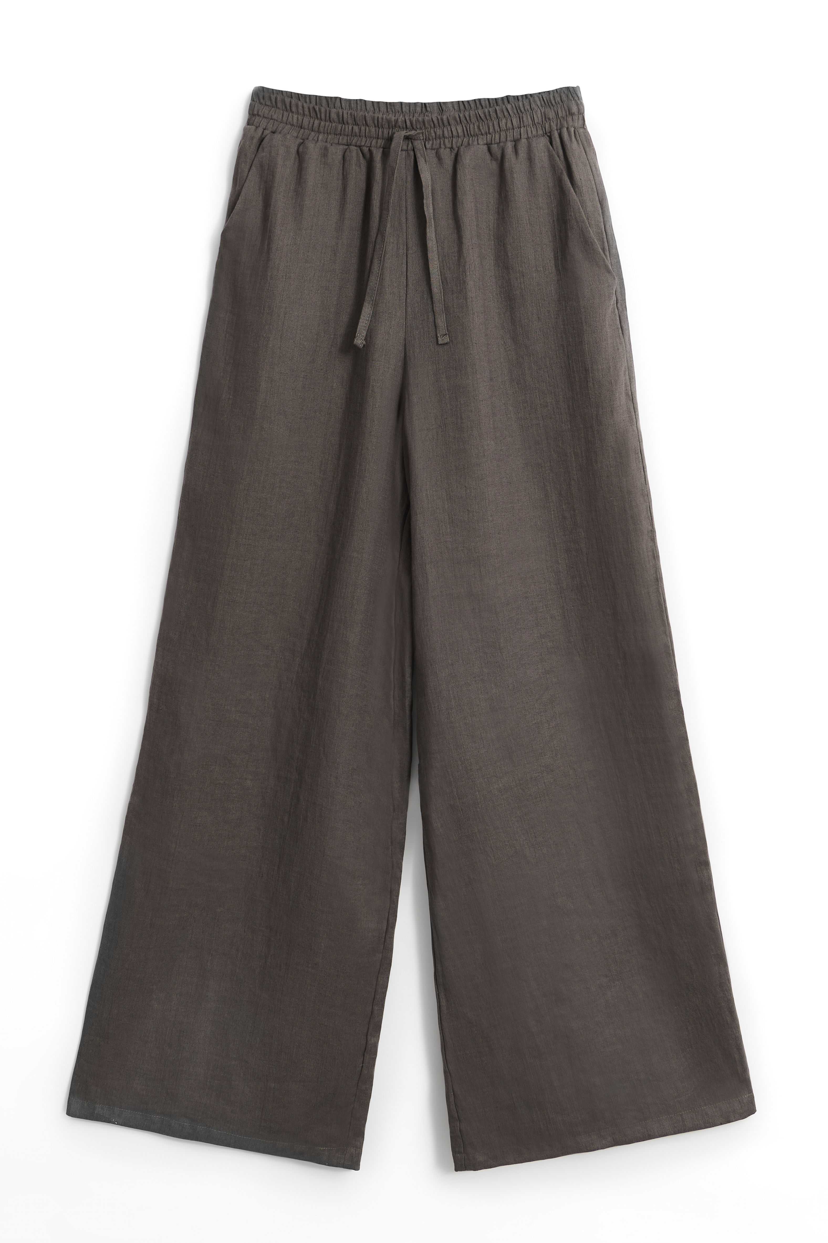 Lydie oversized trousers