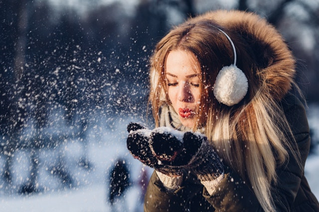 Bring in the New Year with a non-surgical cosmetic treatment!