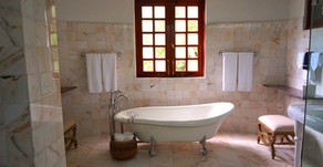 Build the bathroom of your dreams