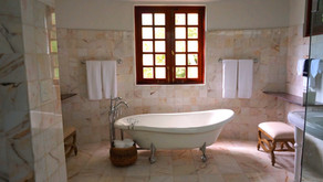 Build the bathroom of your dreams