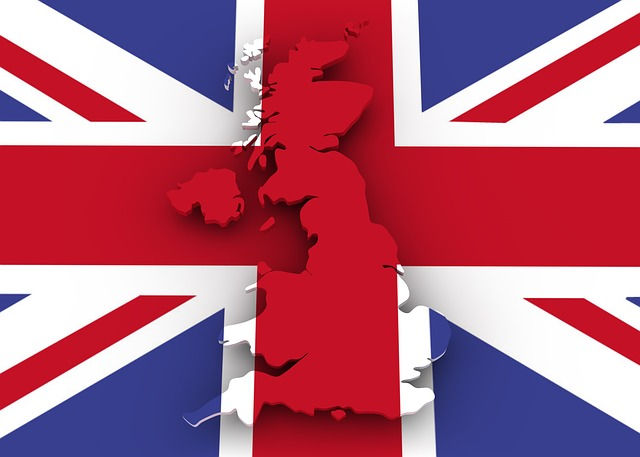 Britain's anti-ageing map